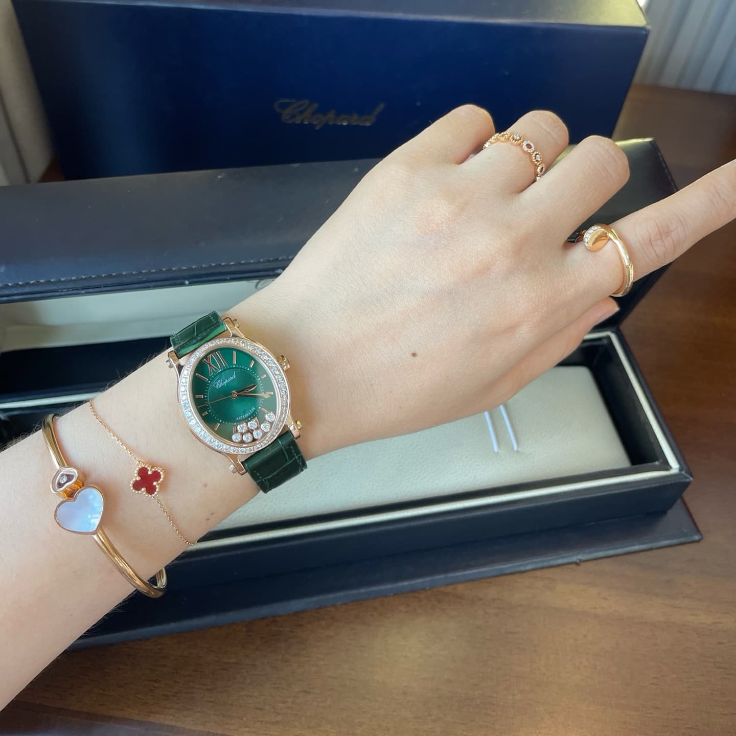 Luxury Watch Watch