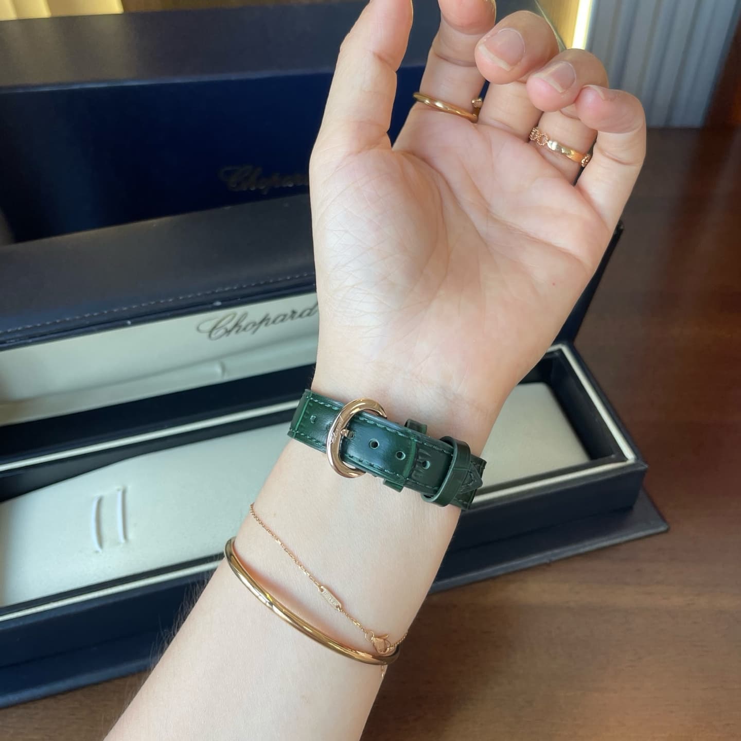 Luxury Watch Watch