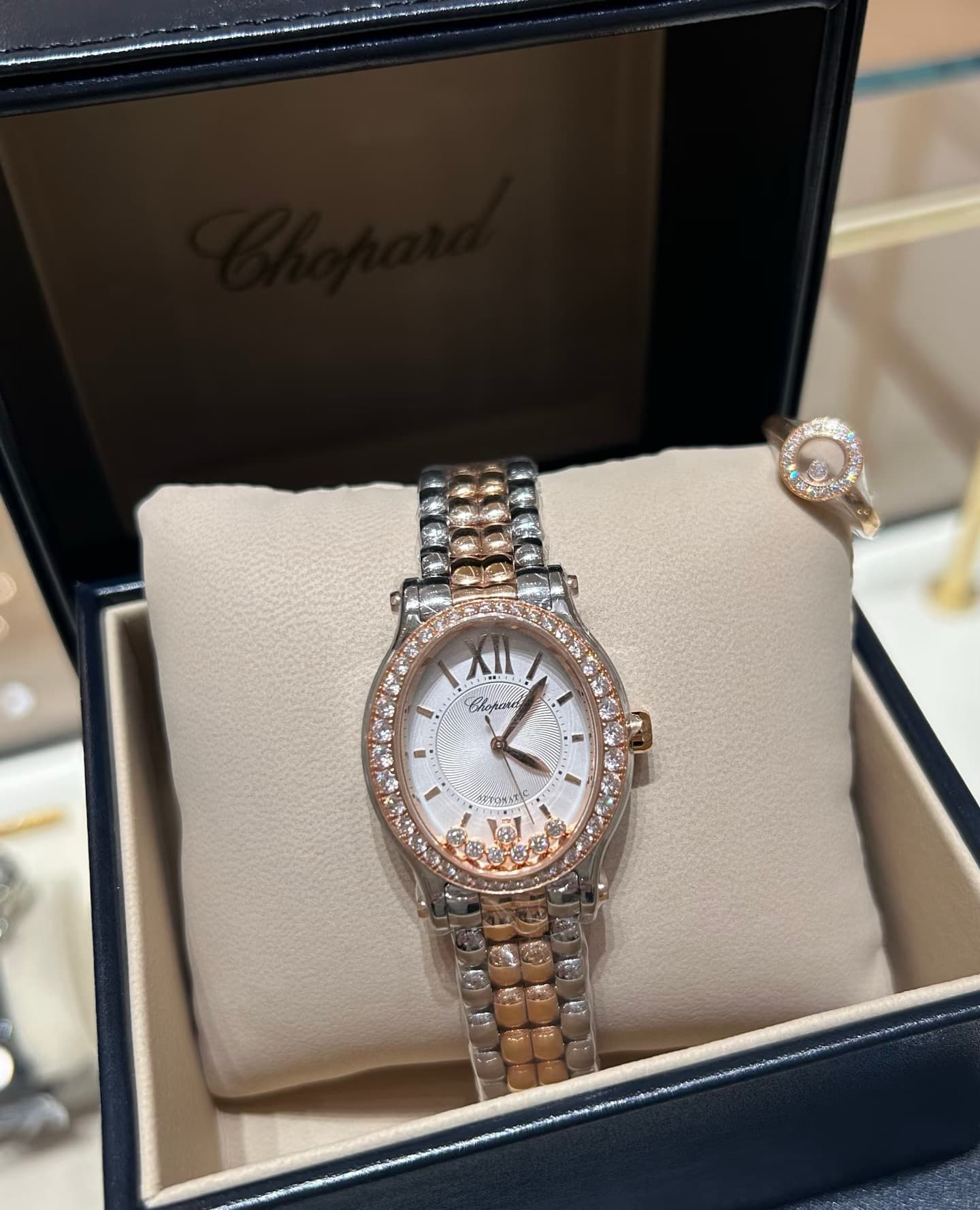 Luxury Watch Watch