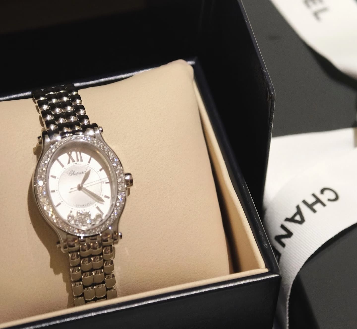 Luxury Watch Watch