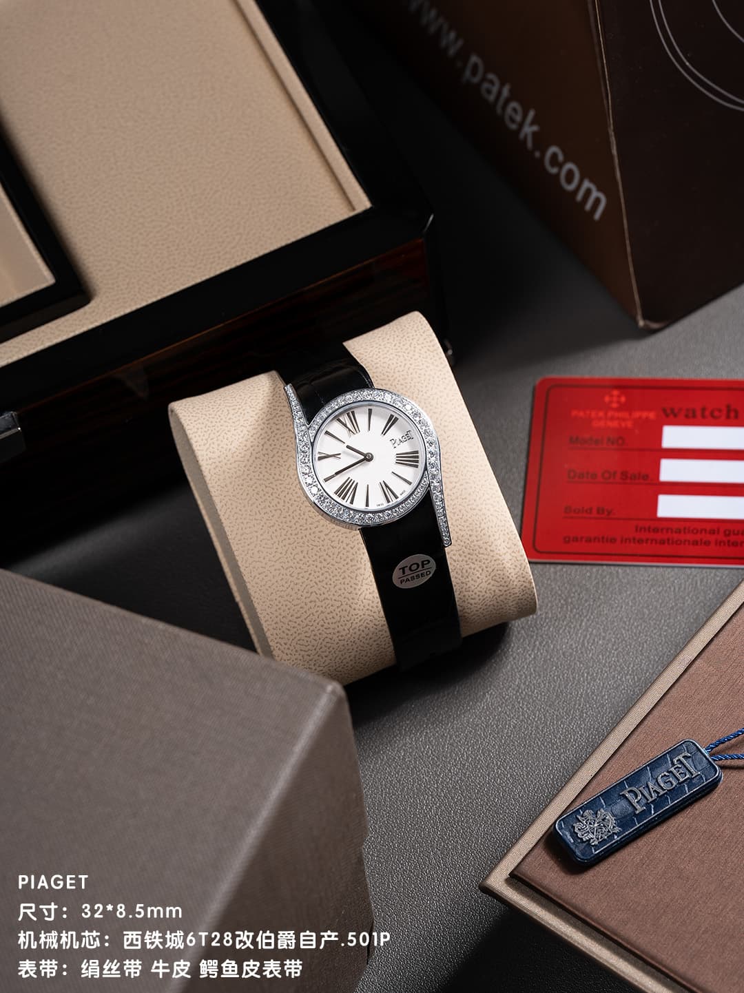 Lacoste Watch G0A45361