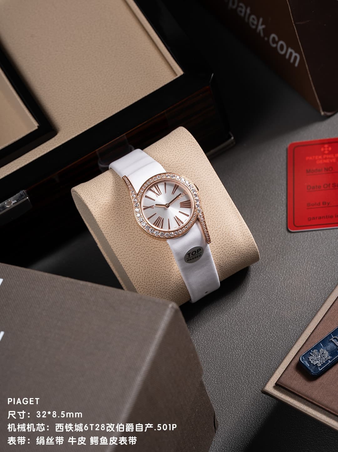 Lacoste Watch G0A45361