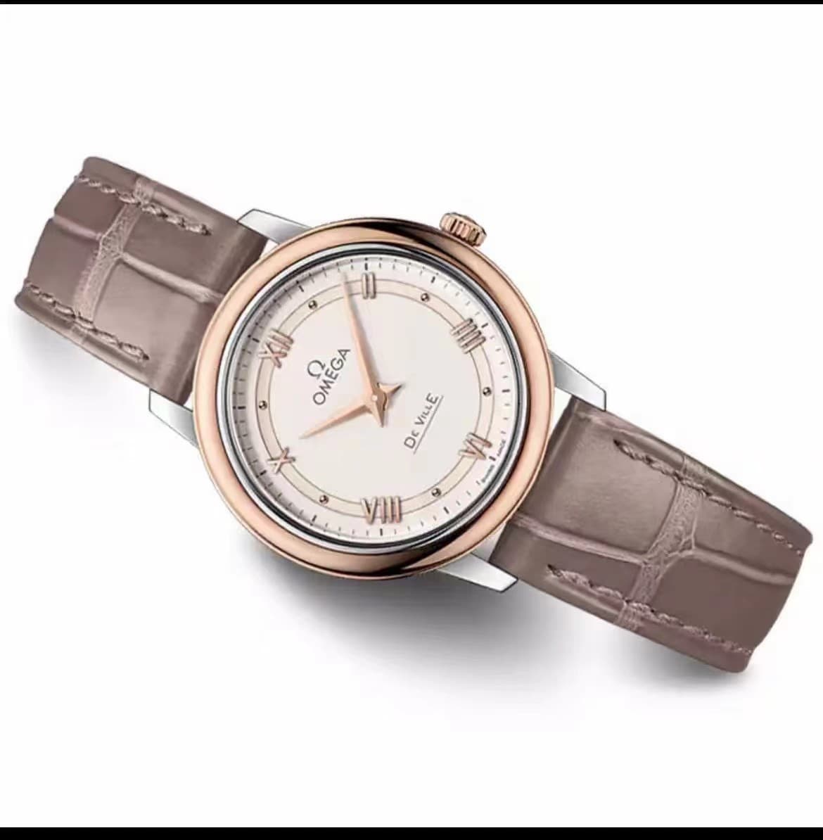 Omega Watch