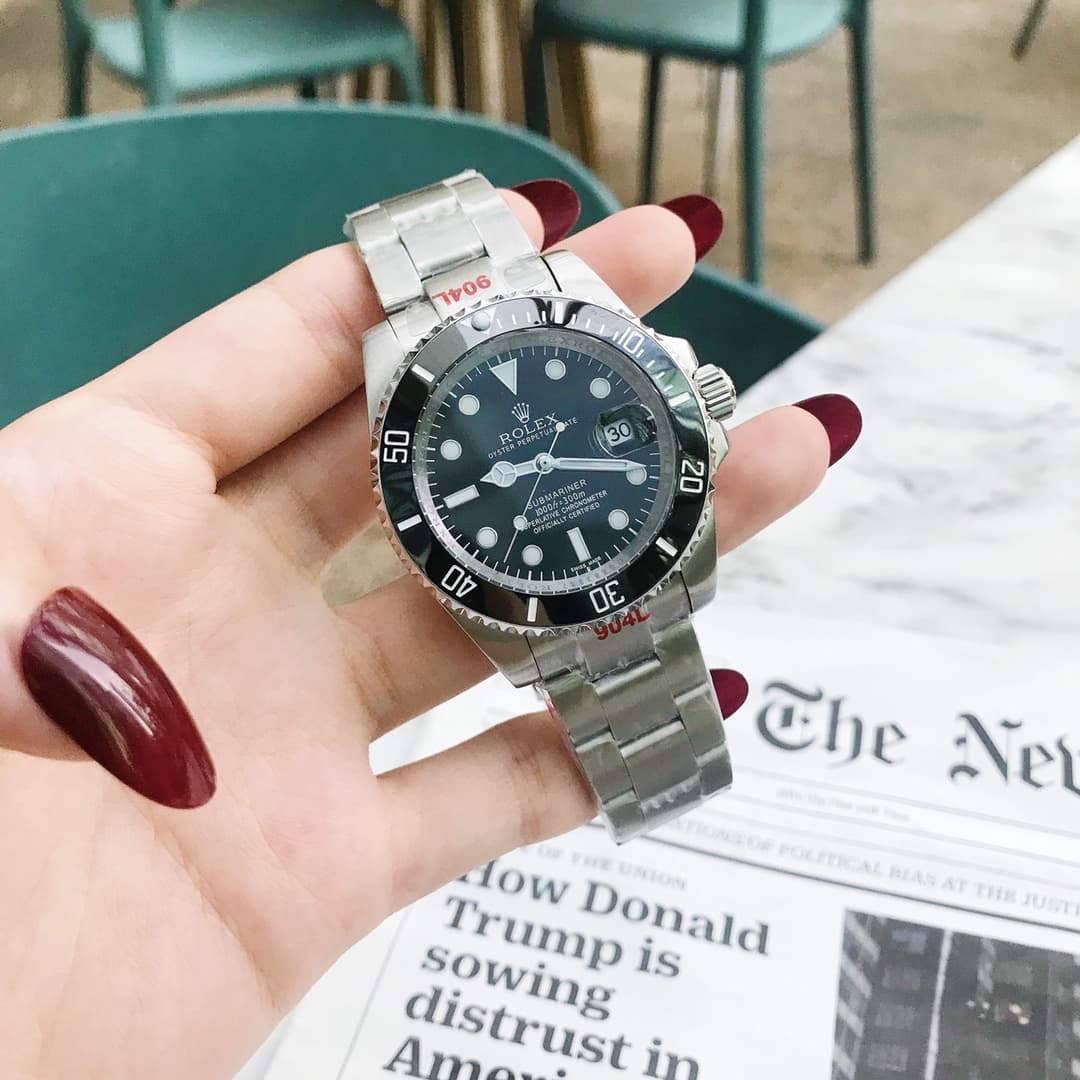Rolex Watch