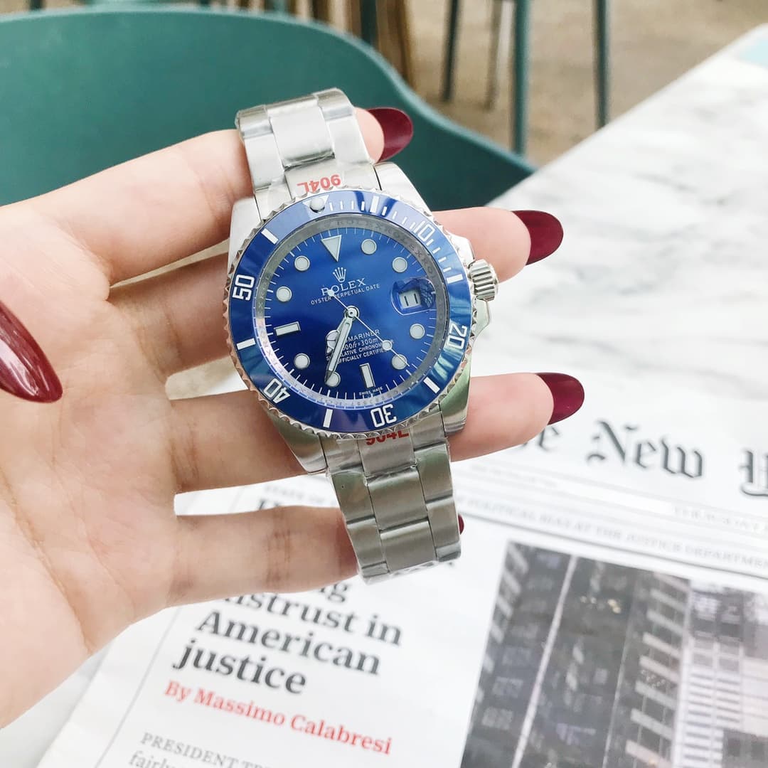 Rolex Watch