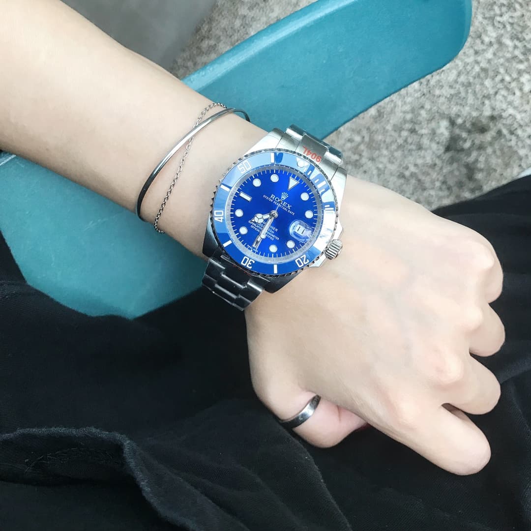 Rolex Watch