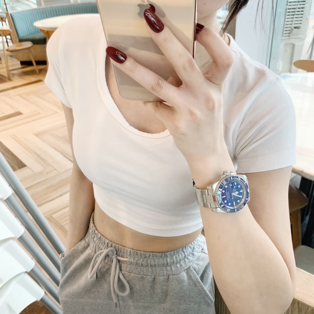 Rolex Watch
