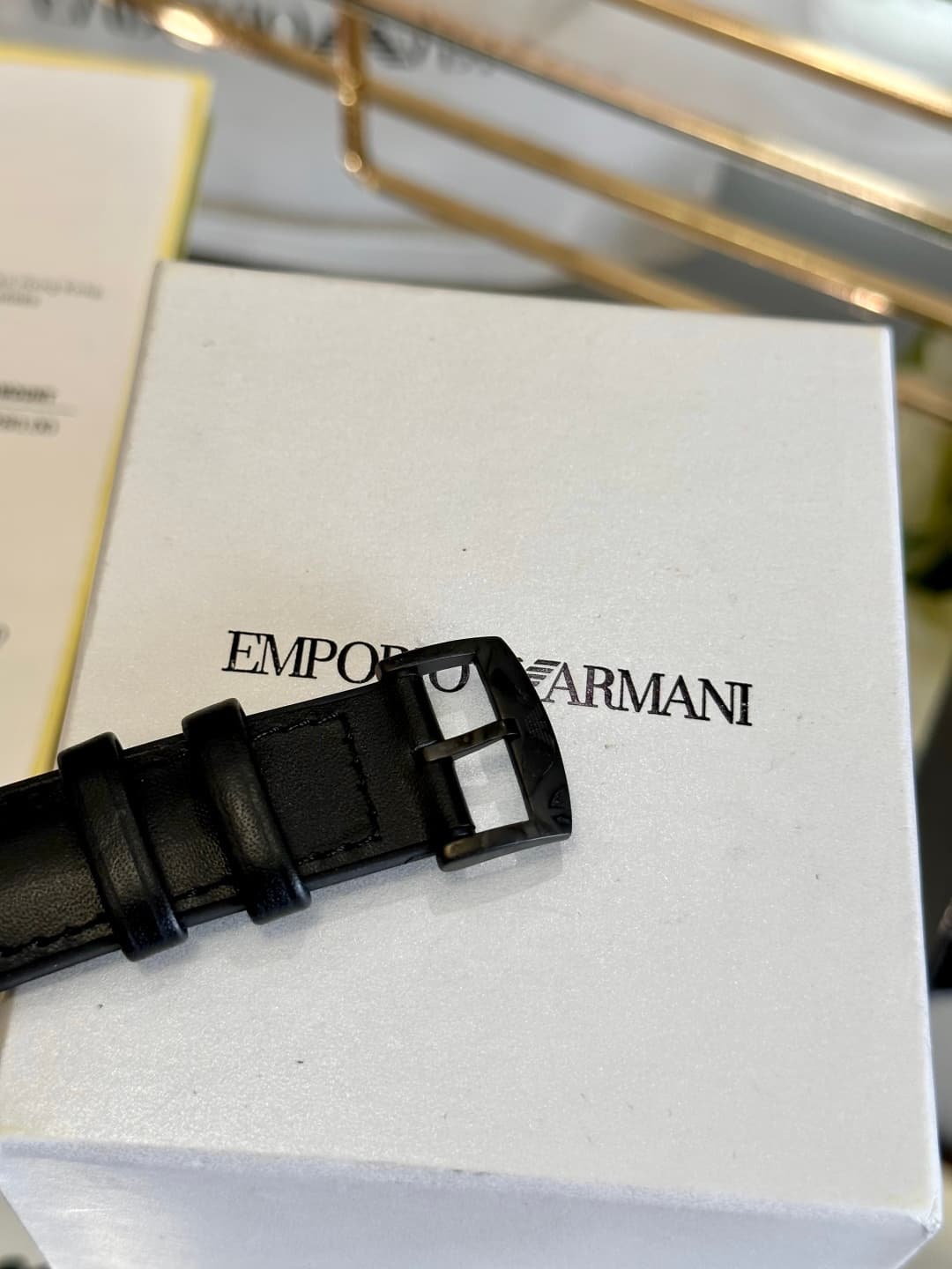 Luxury Watch Bag