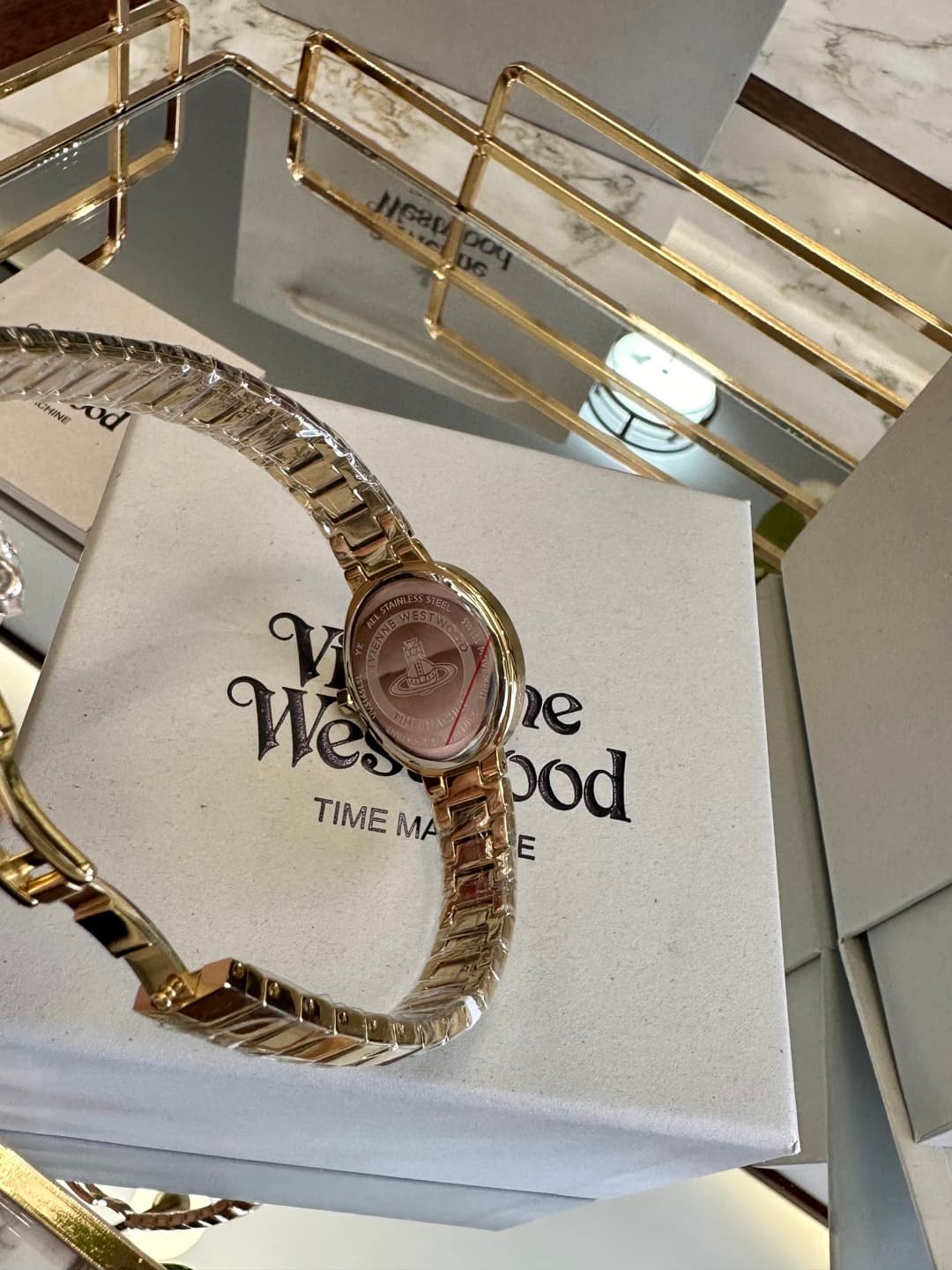 Luxury Watch Bag