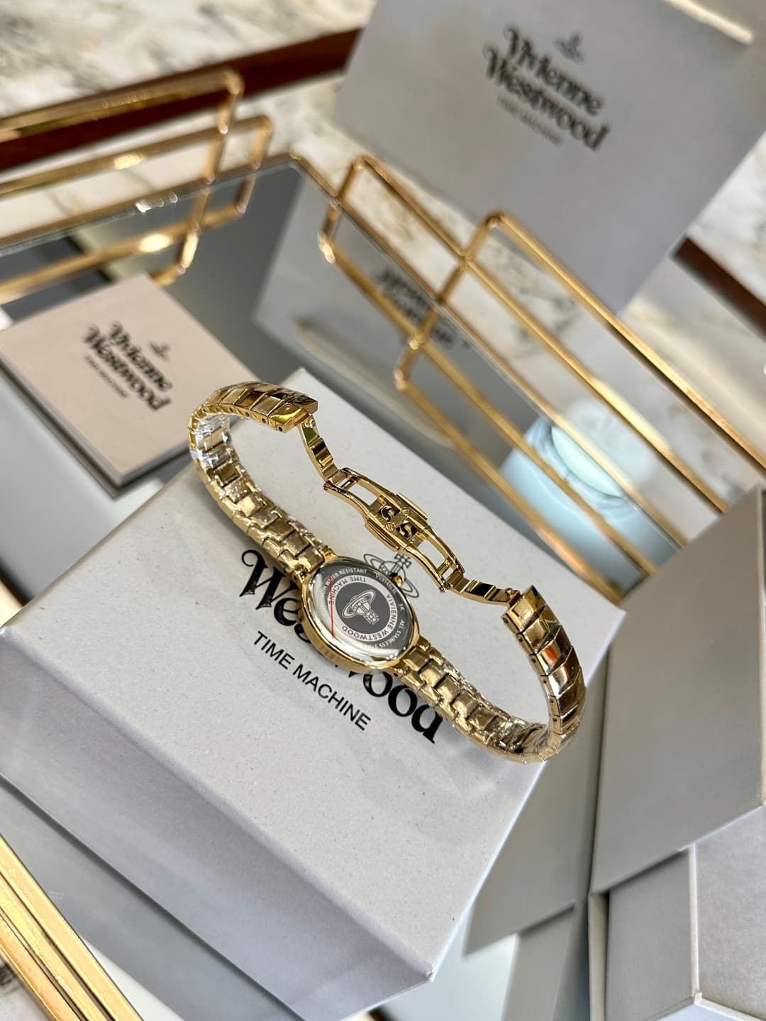 Luxury Watch Bag
