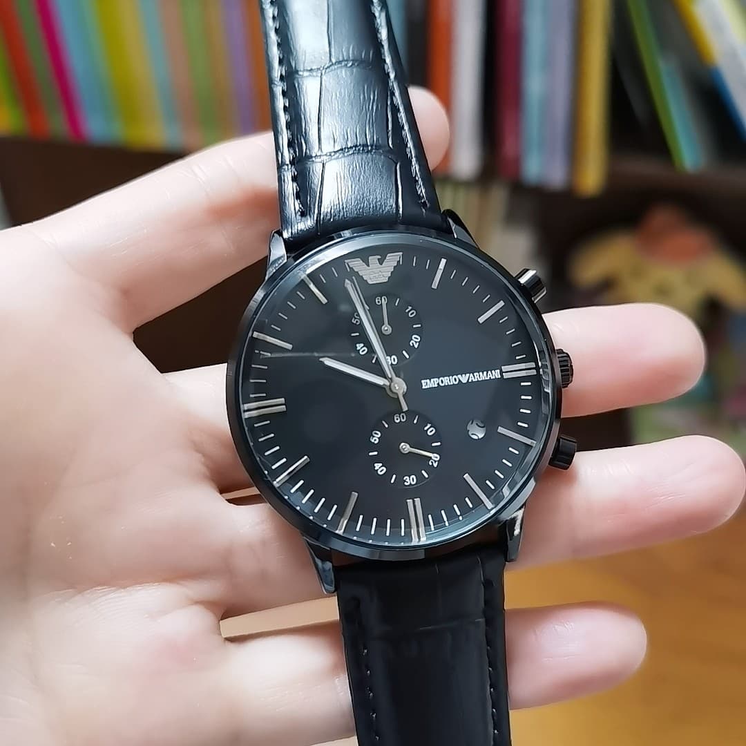 Luxury Watch Watch