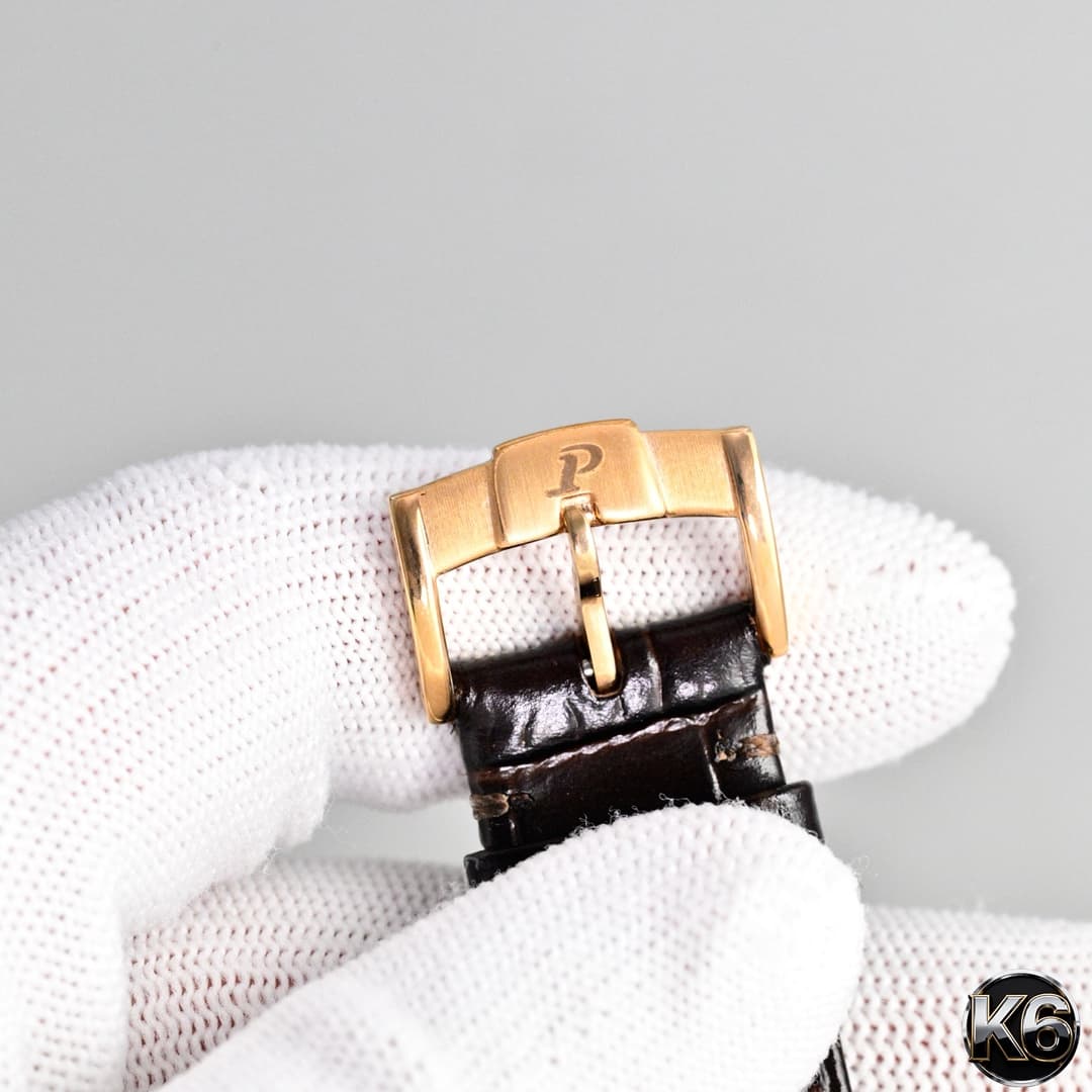 Luxury Watch White Watch