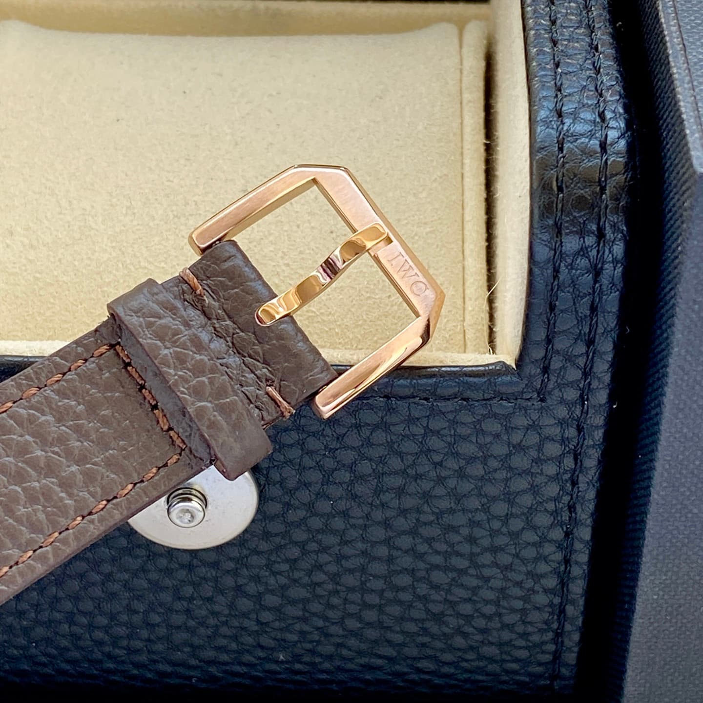 IWC Watch