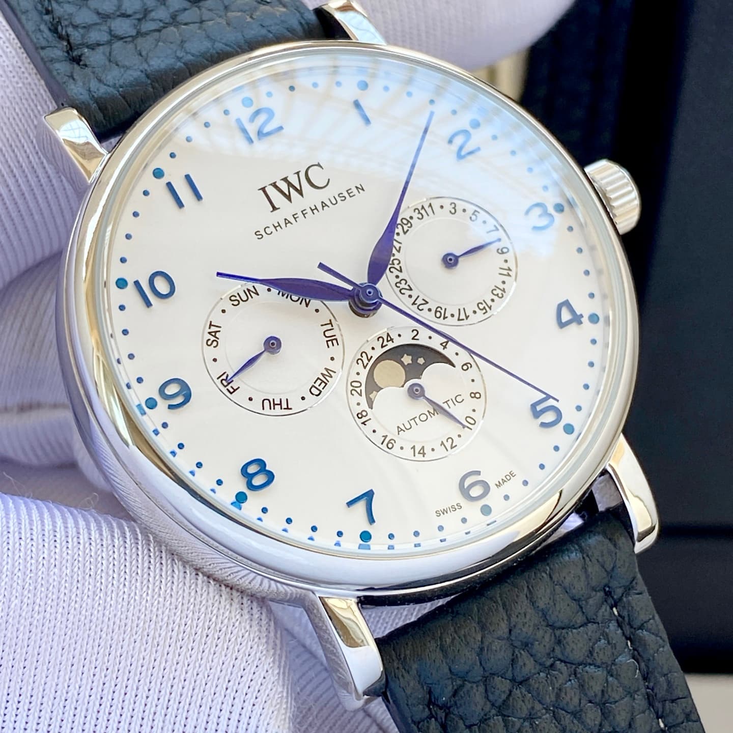 IWC Watch