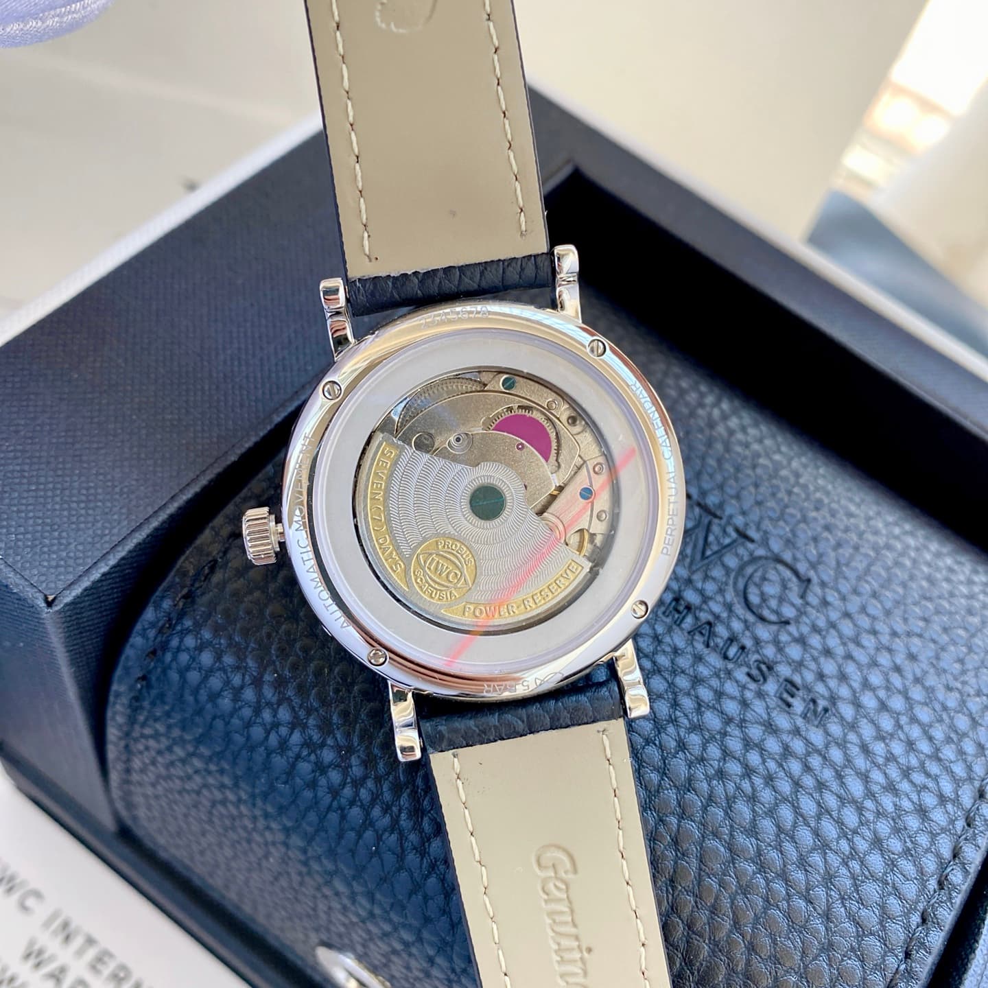 IWC Watch