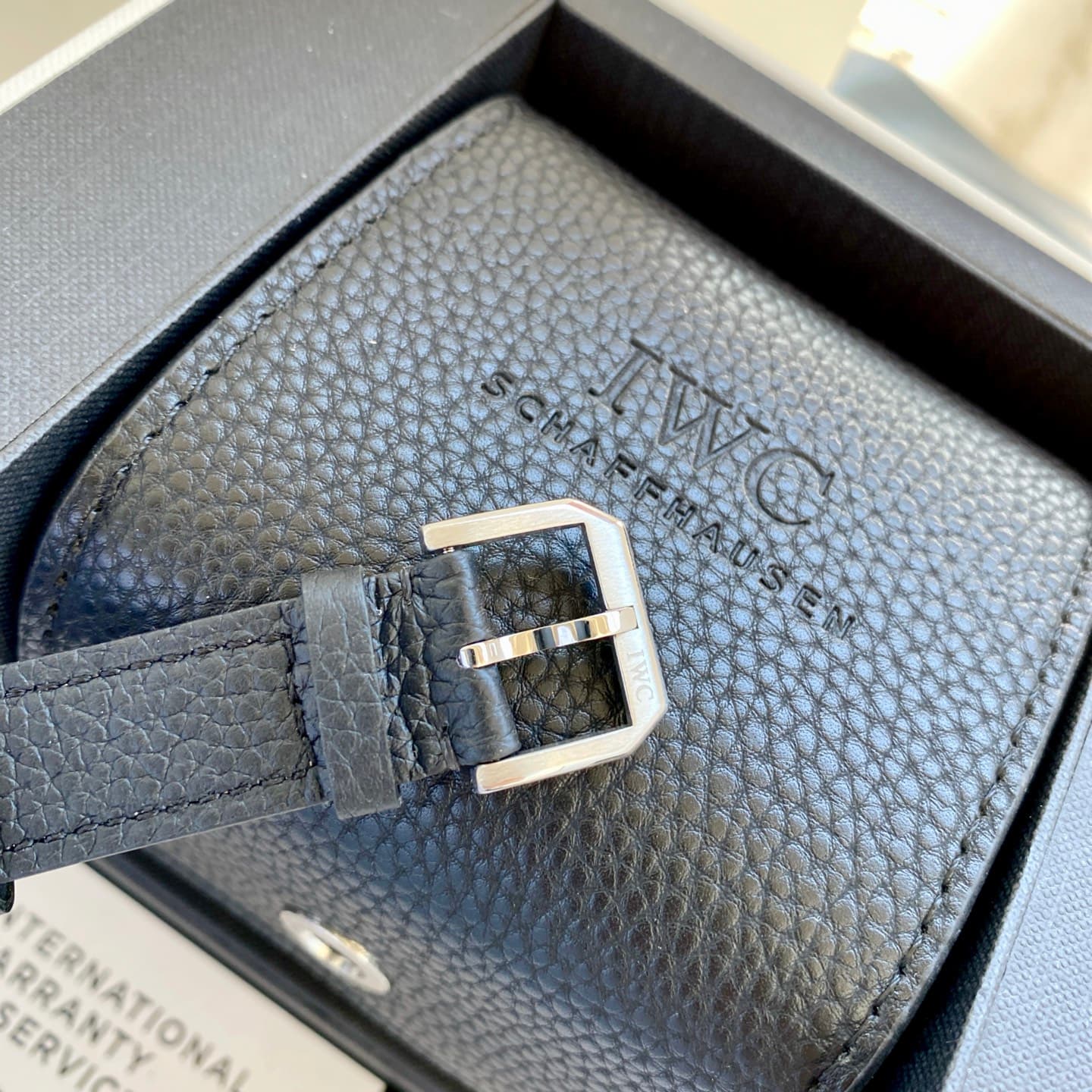 IWC Watch