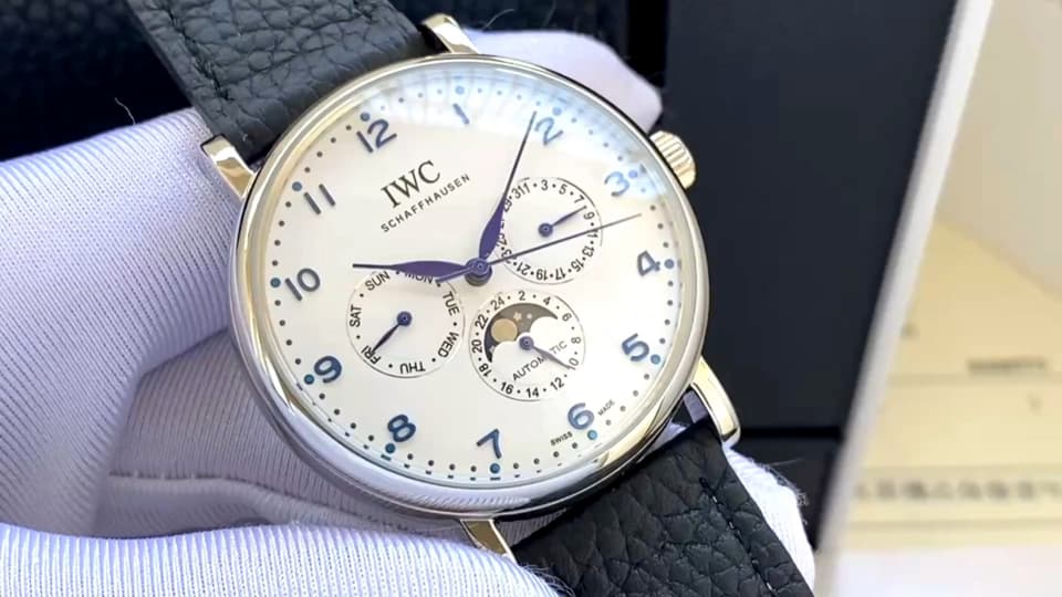 IWC Watch