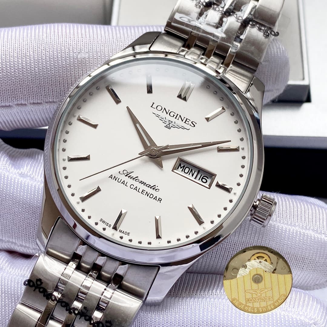 Longines Watch