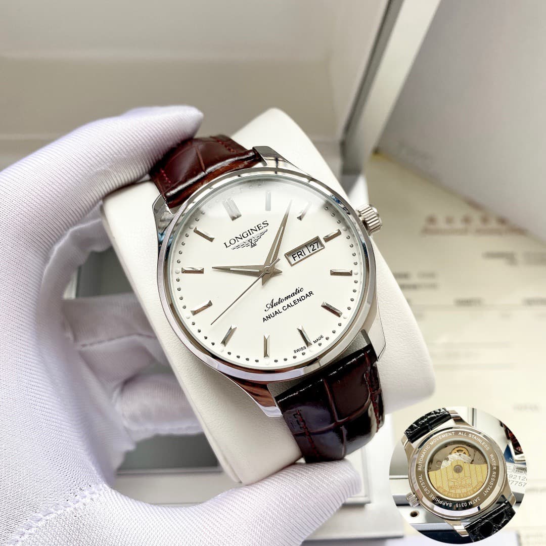 Longines Watch