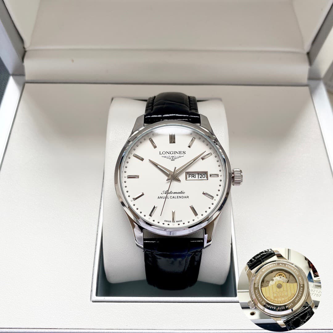 Longines Watch
