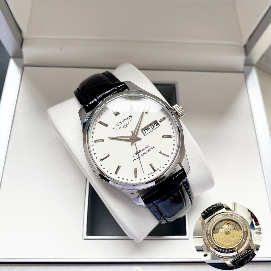 Longines Watch