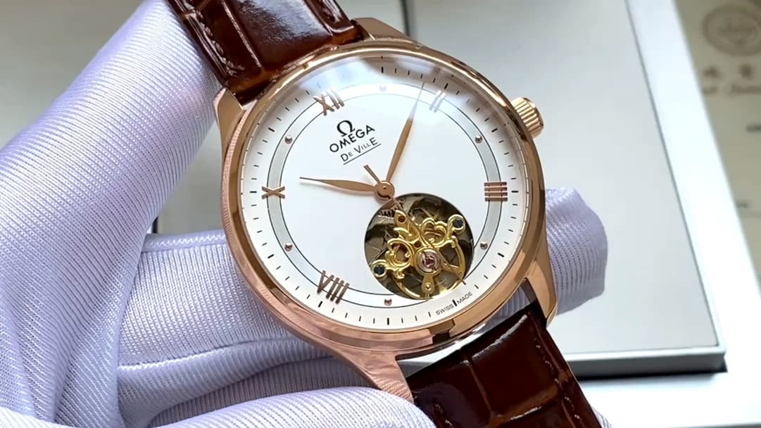 Omega Watch X12