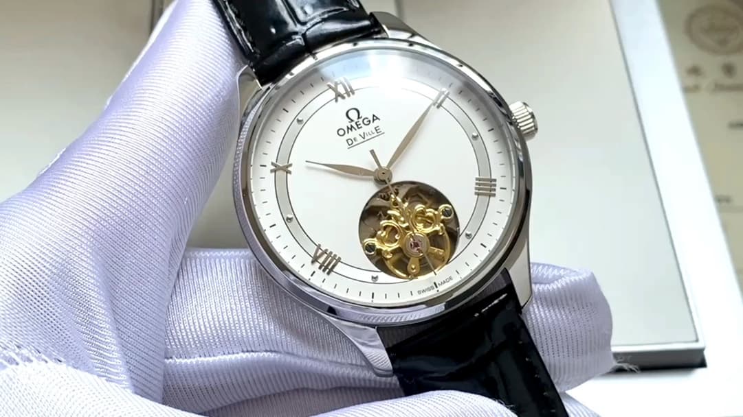 Omega Watch X12
