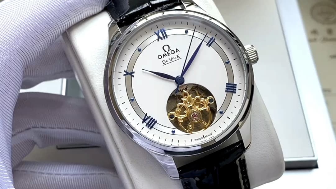 Omega Watch X12