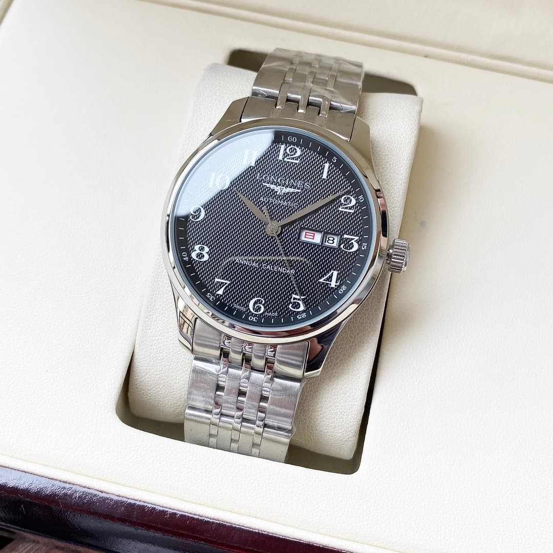 Longines Watch