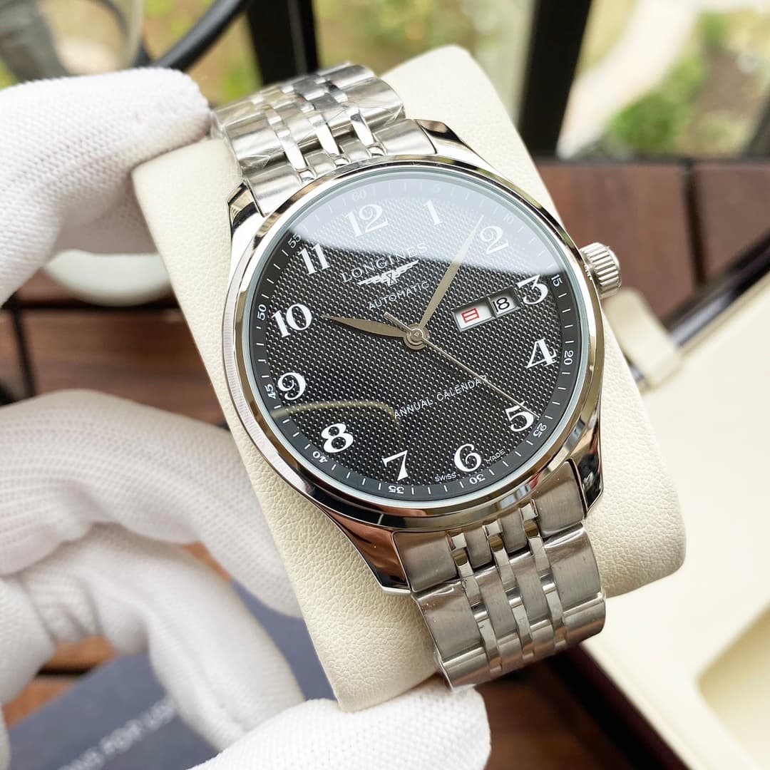 Longines Watch