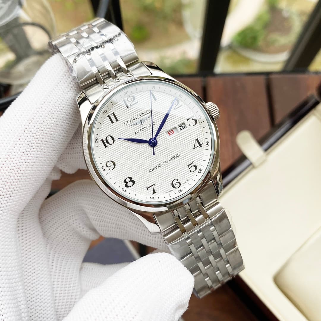 Longines Watch