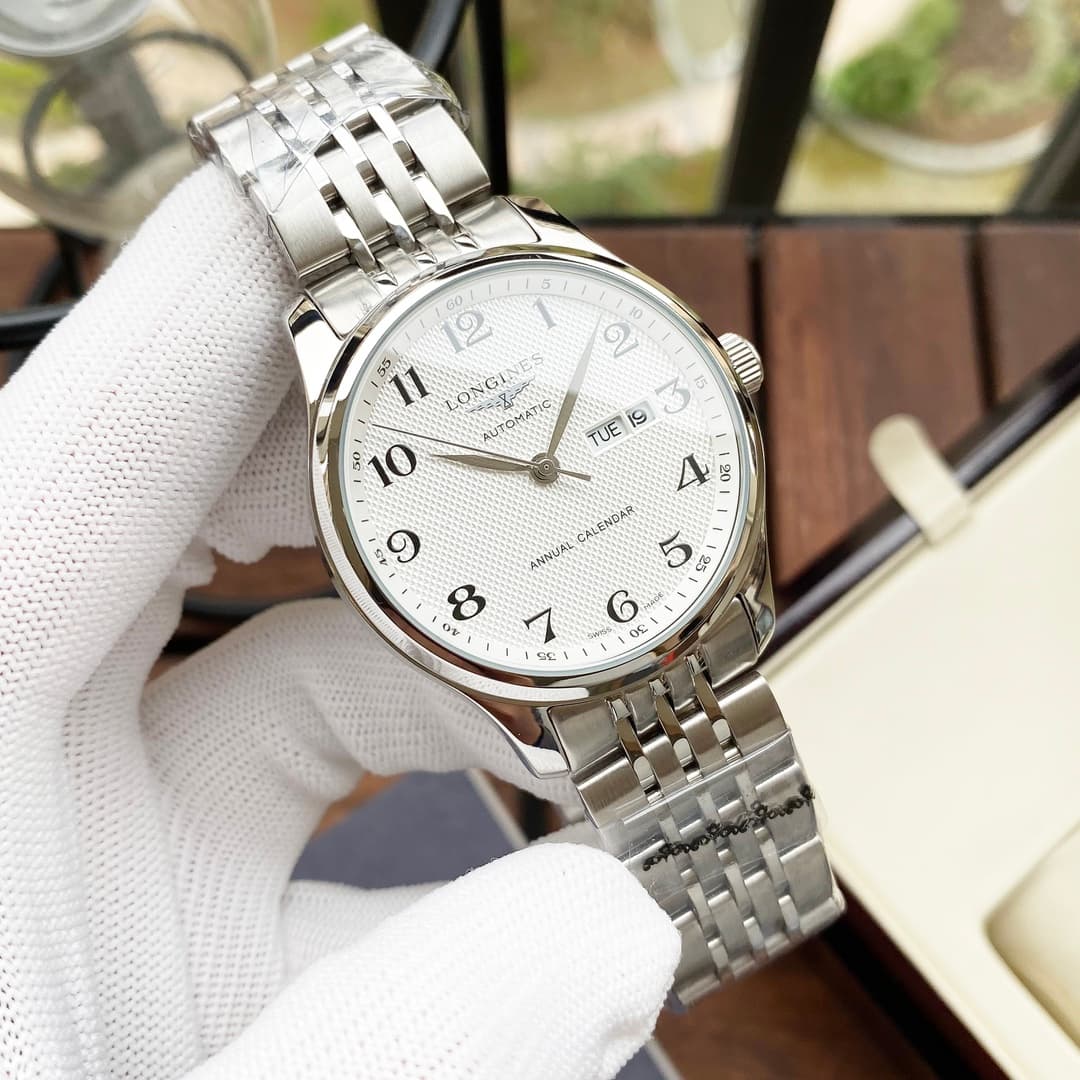 Longines Watch