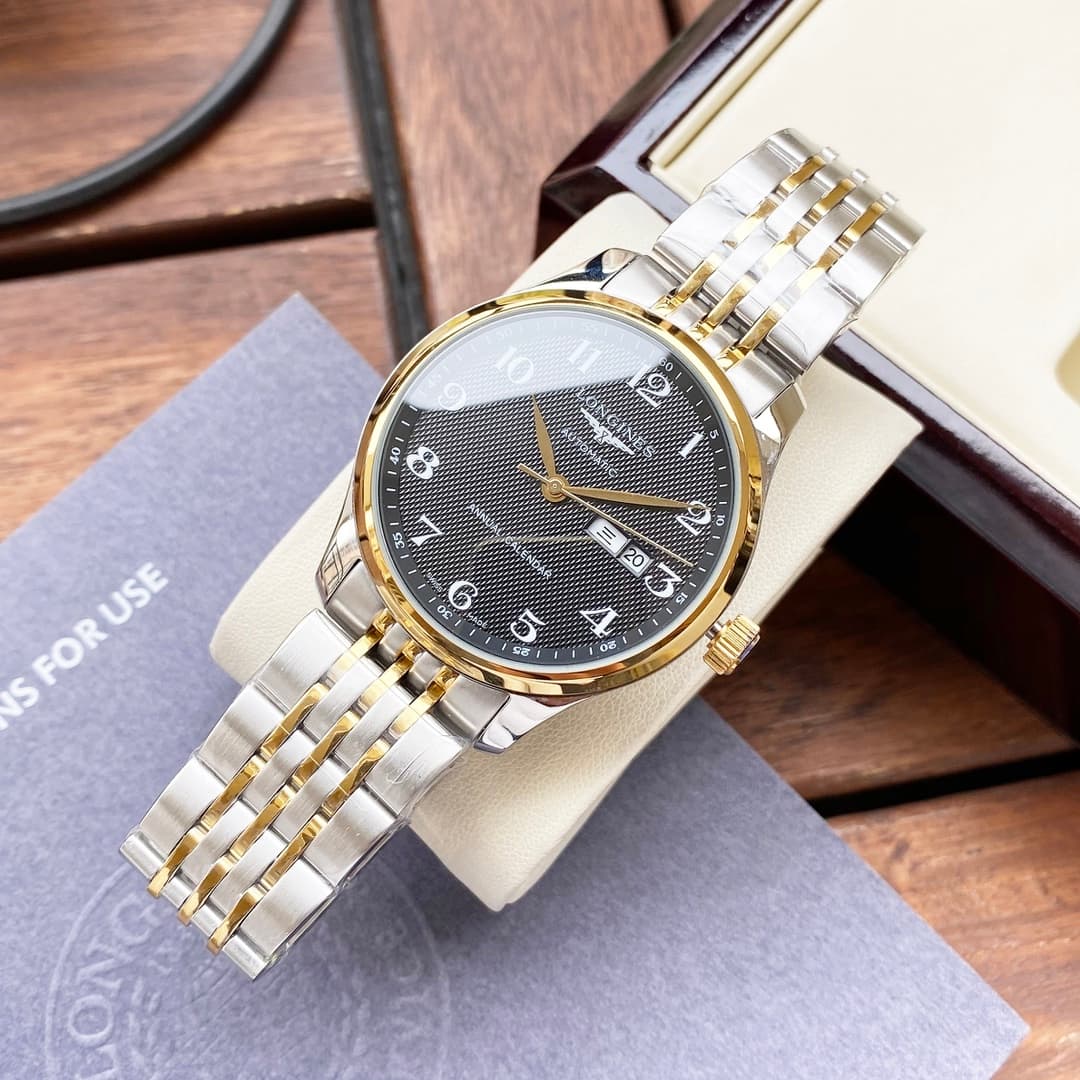 Longines Watch