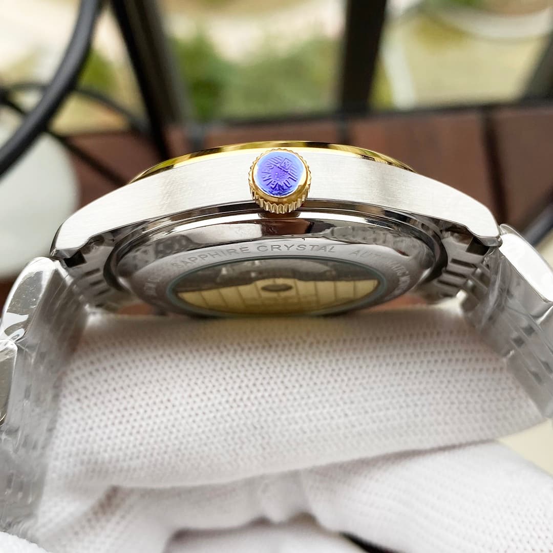 Longines Watch