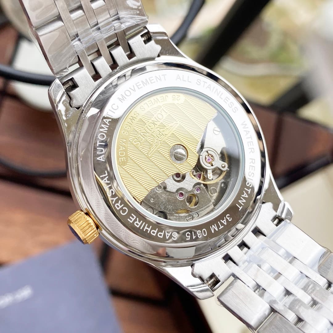 Longines Watch