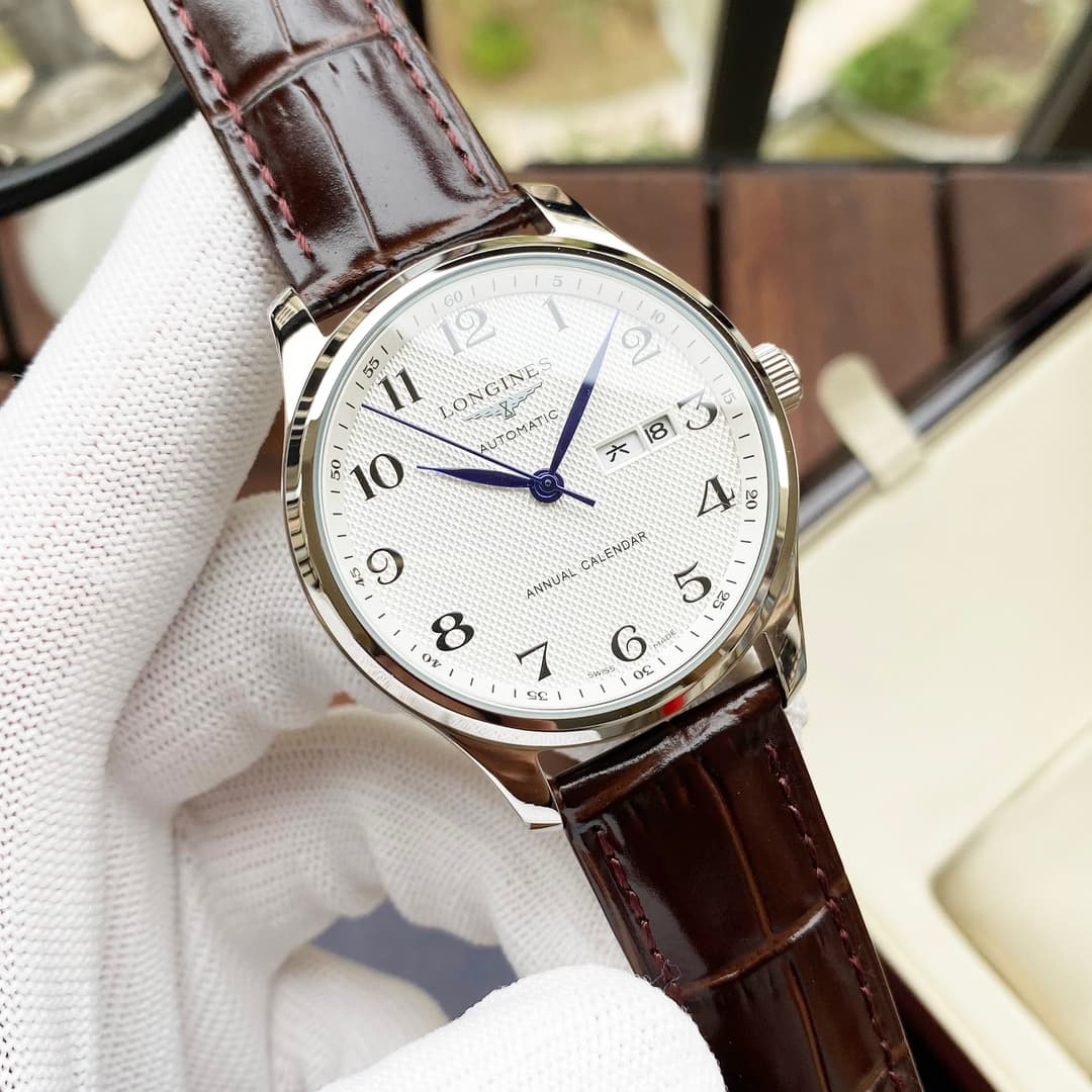 Longines Watch