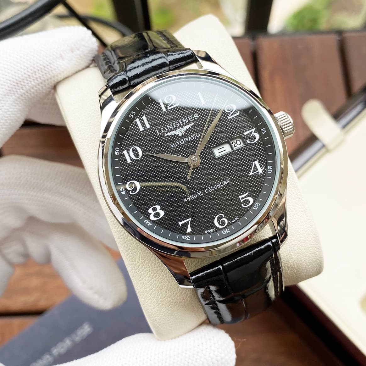 Longines Watch