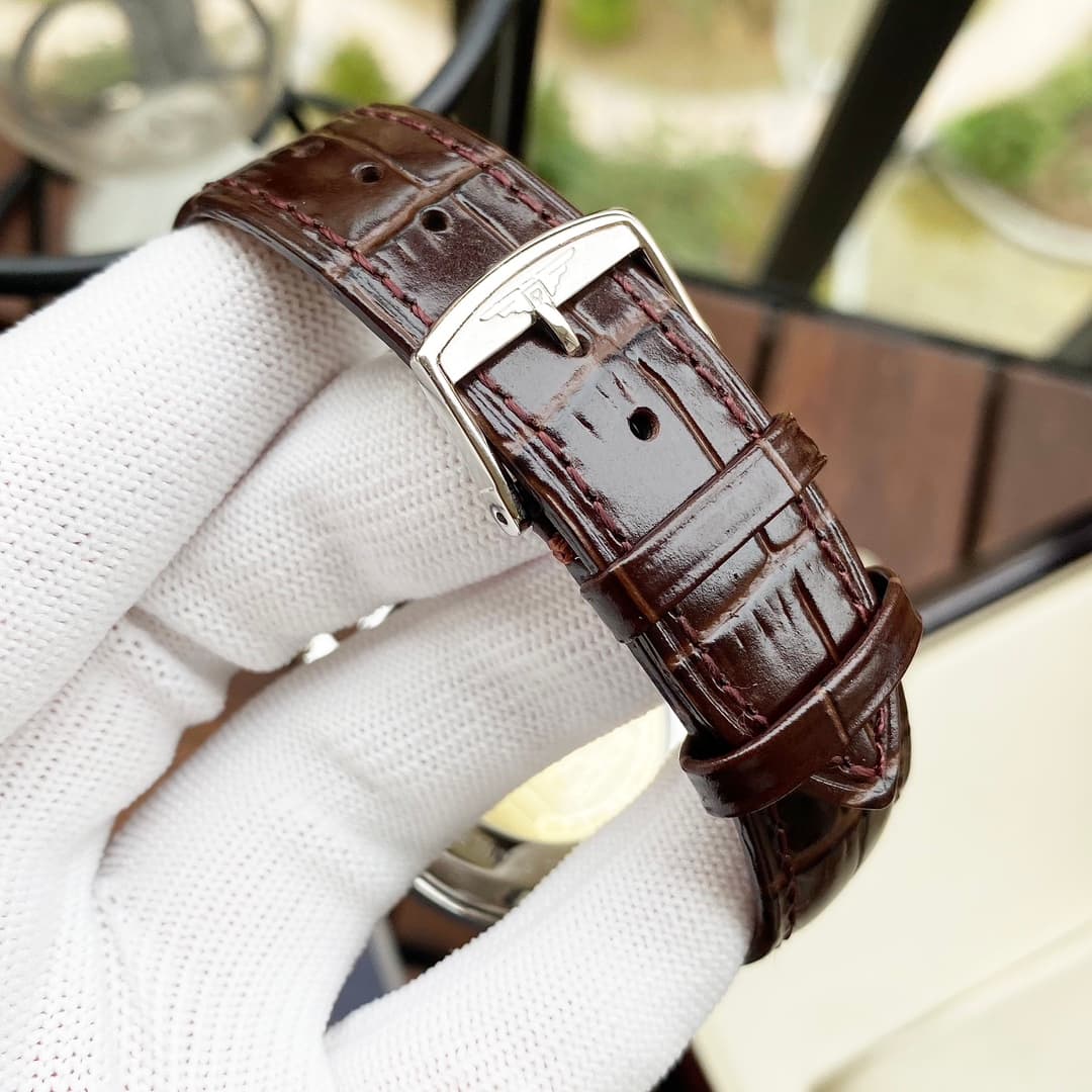 Longines Watch