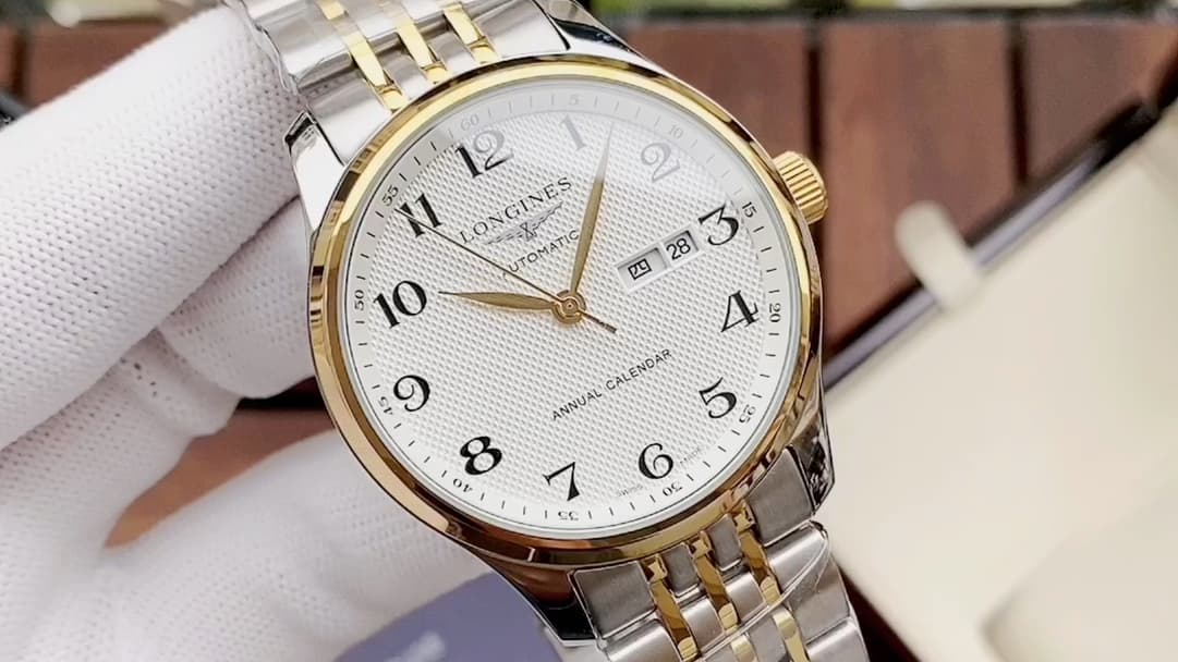 Longines Watch
