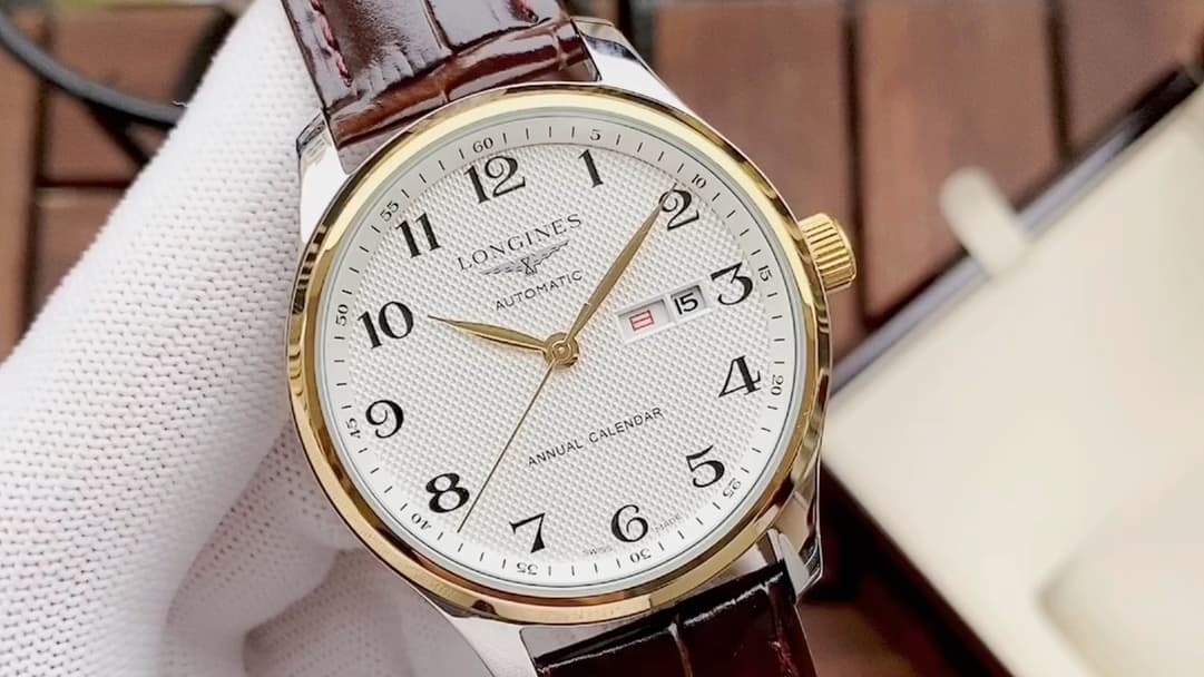 Longines Watch