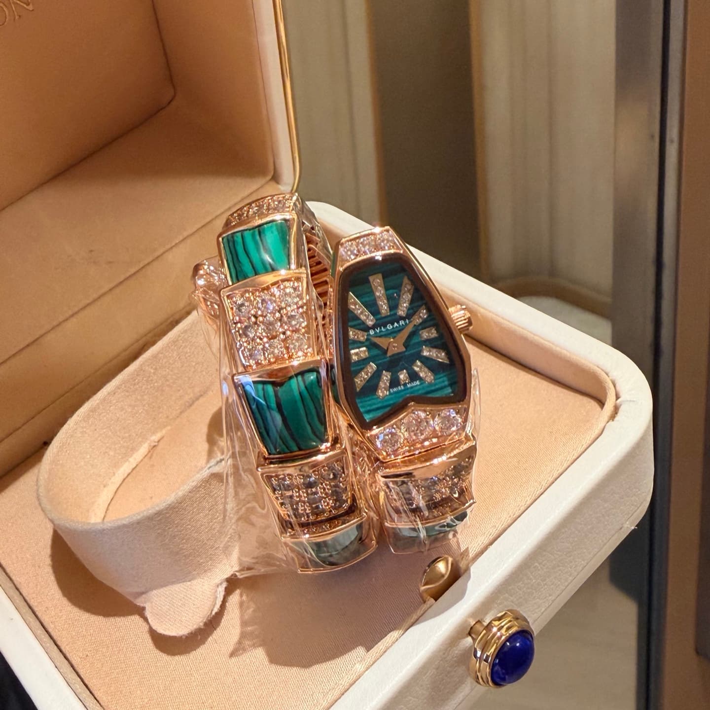 Luxury Watch Gold Watch