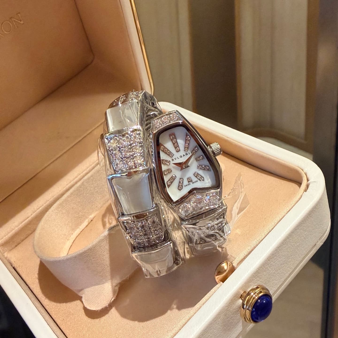 Luxury Watch Gold Watch