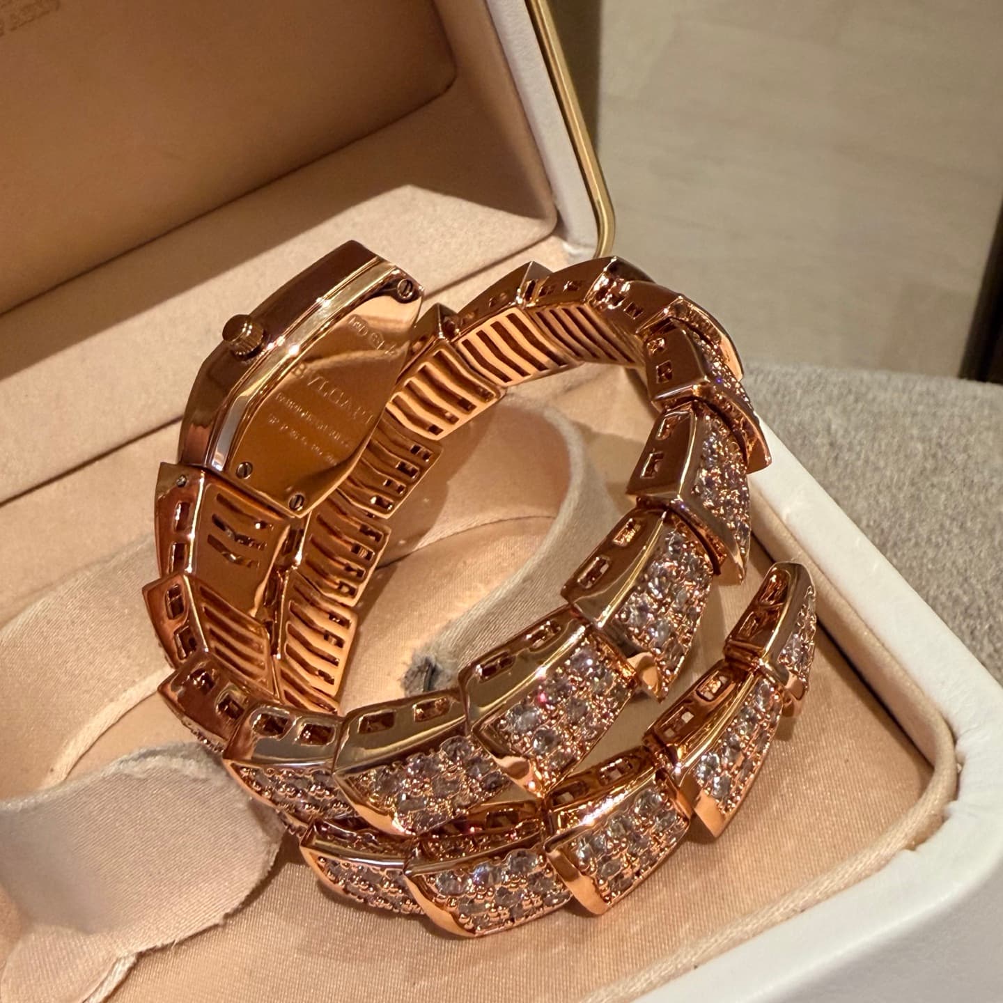 Luxury Watch Gold Watch