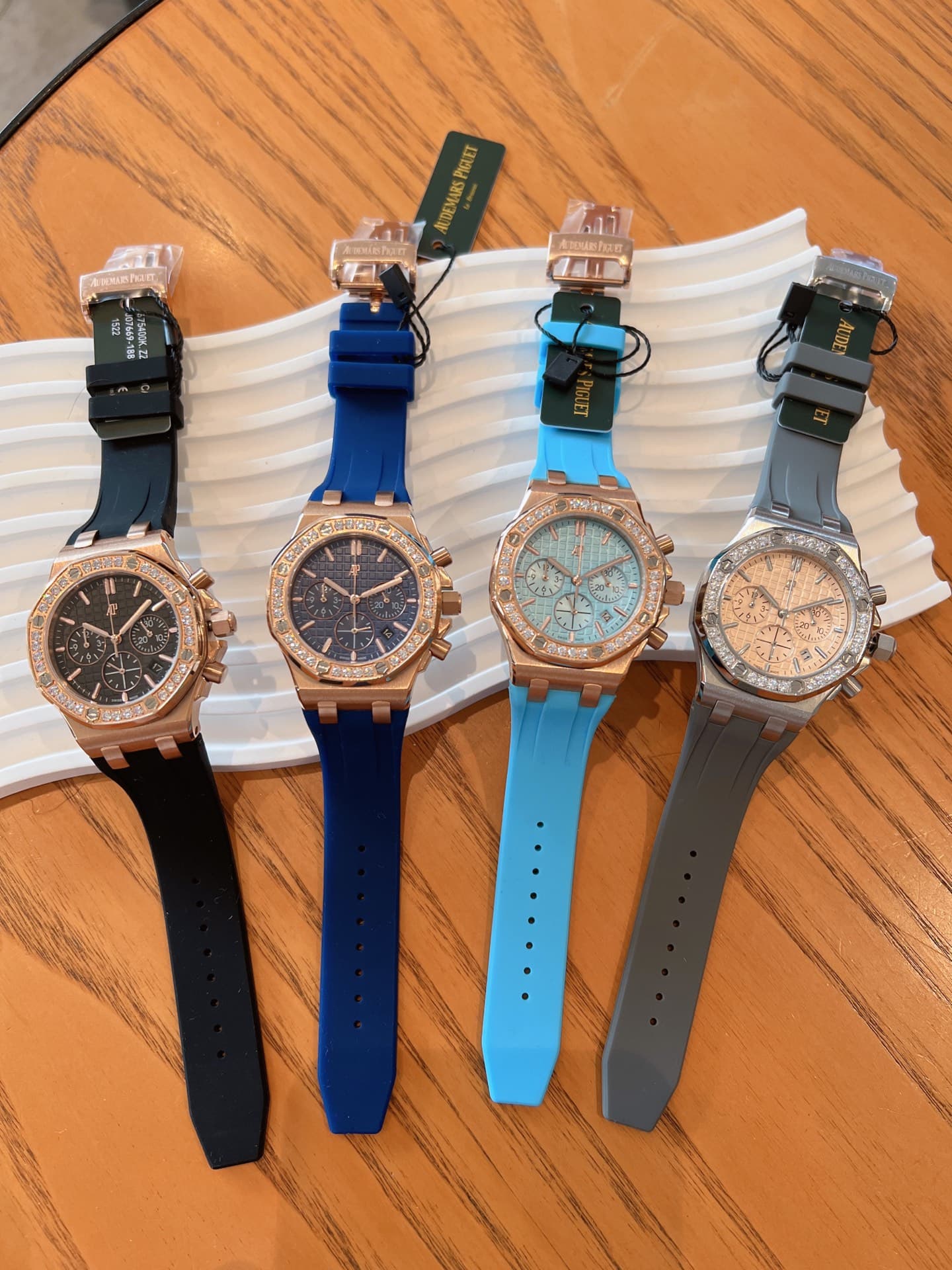 Audemars Piguet Watch