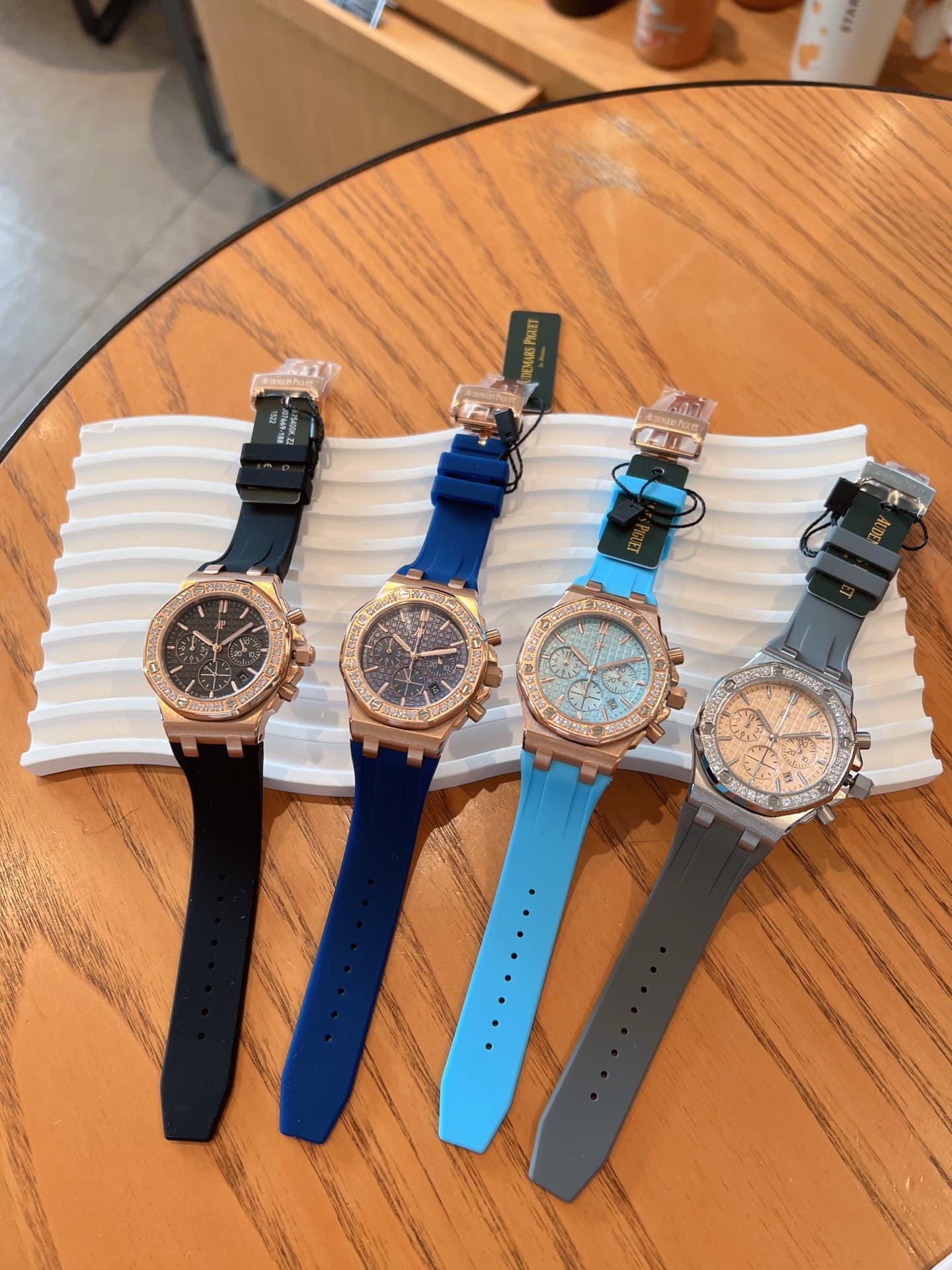 Audemars Piguet Watch