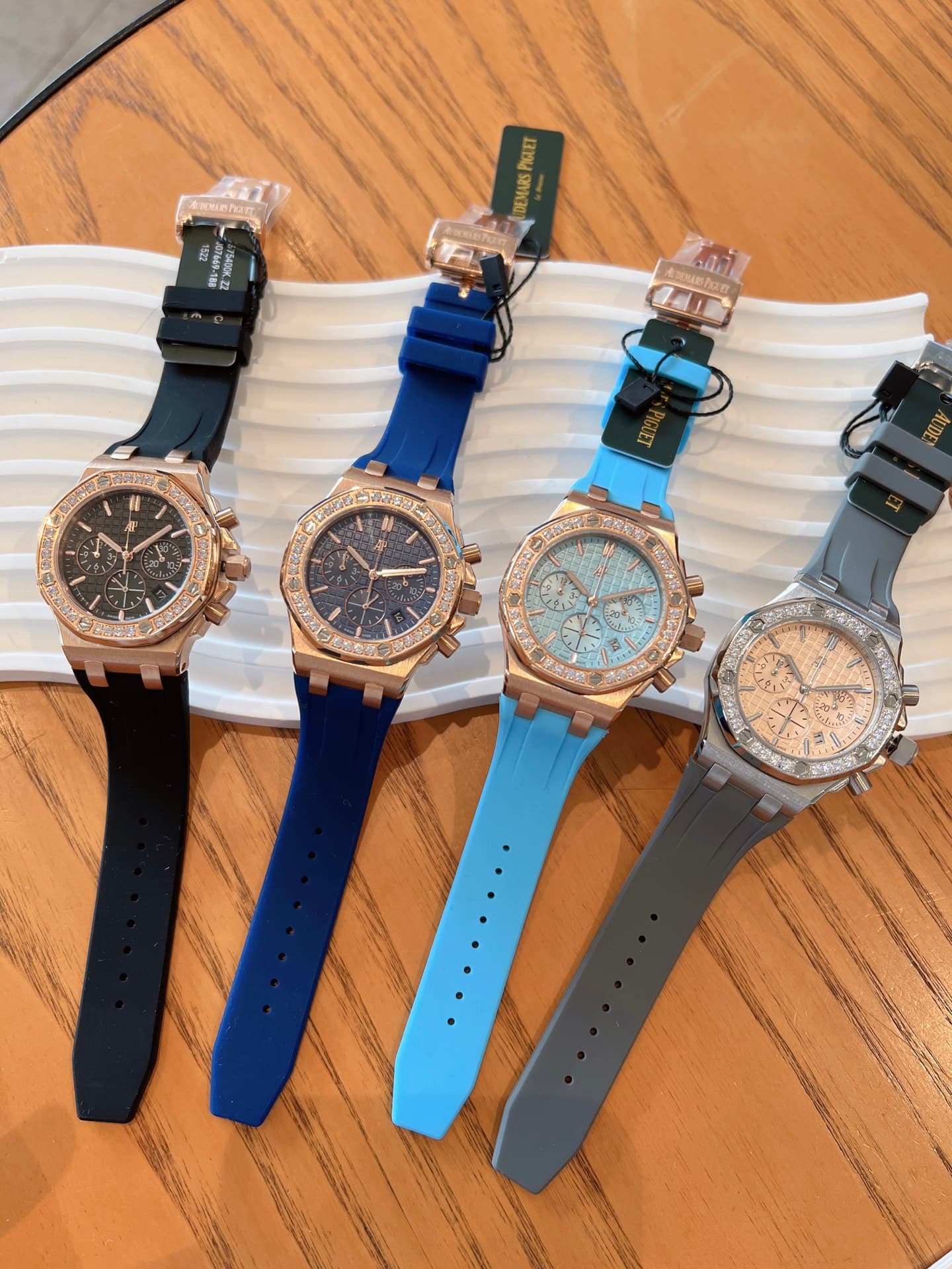 Audemars Piguet Watch