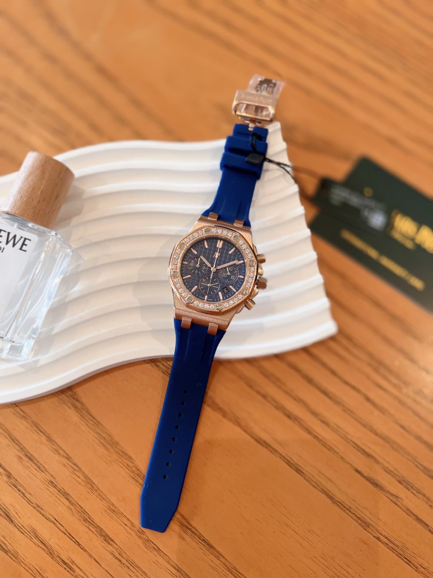 Audemars Piguet Watch