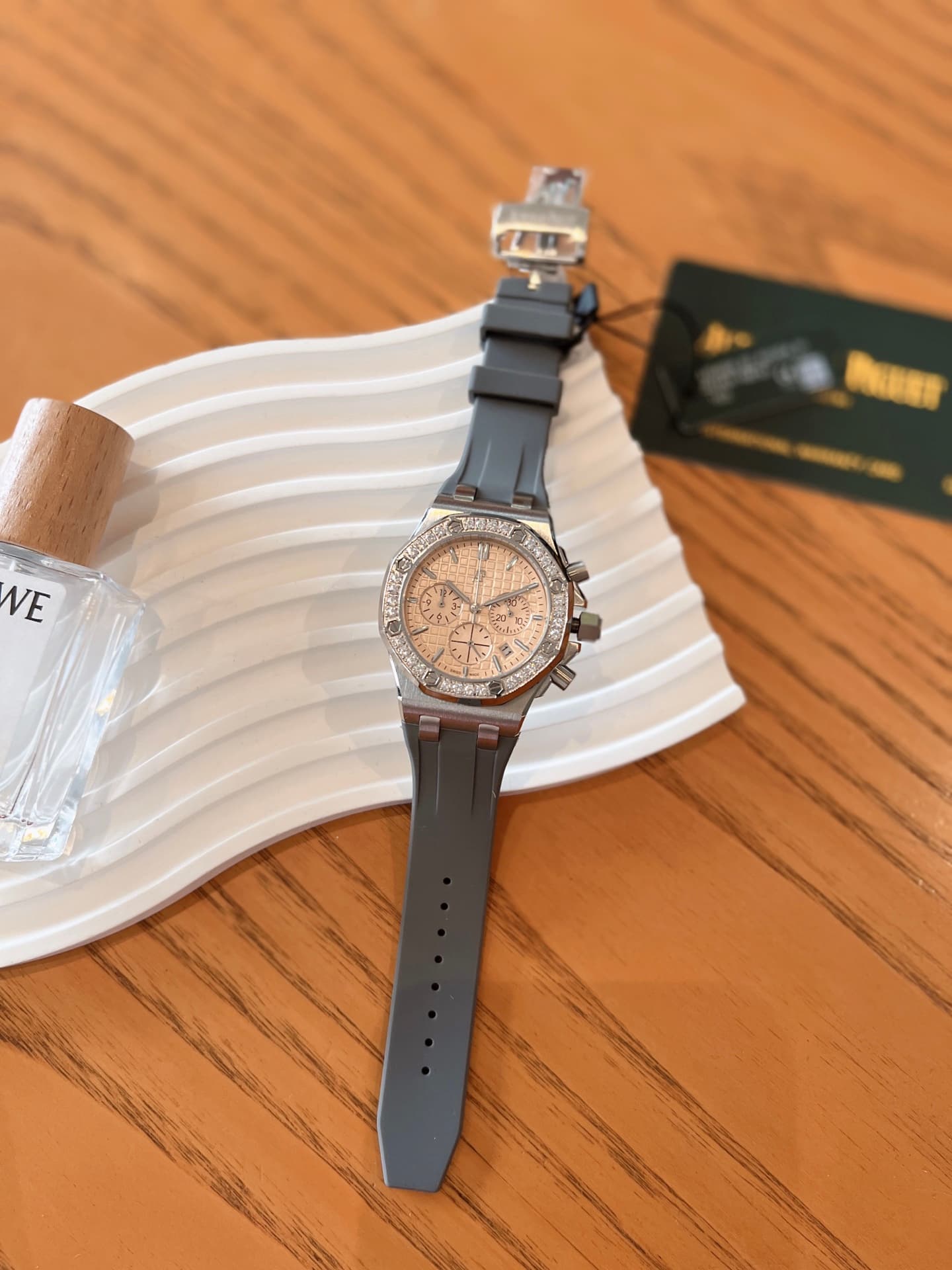 Audemars Piguet Watch