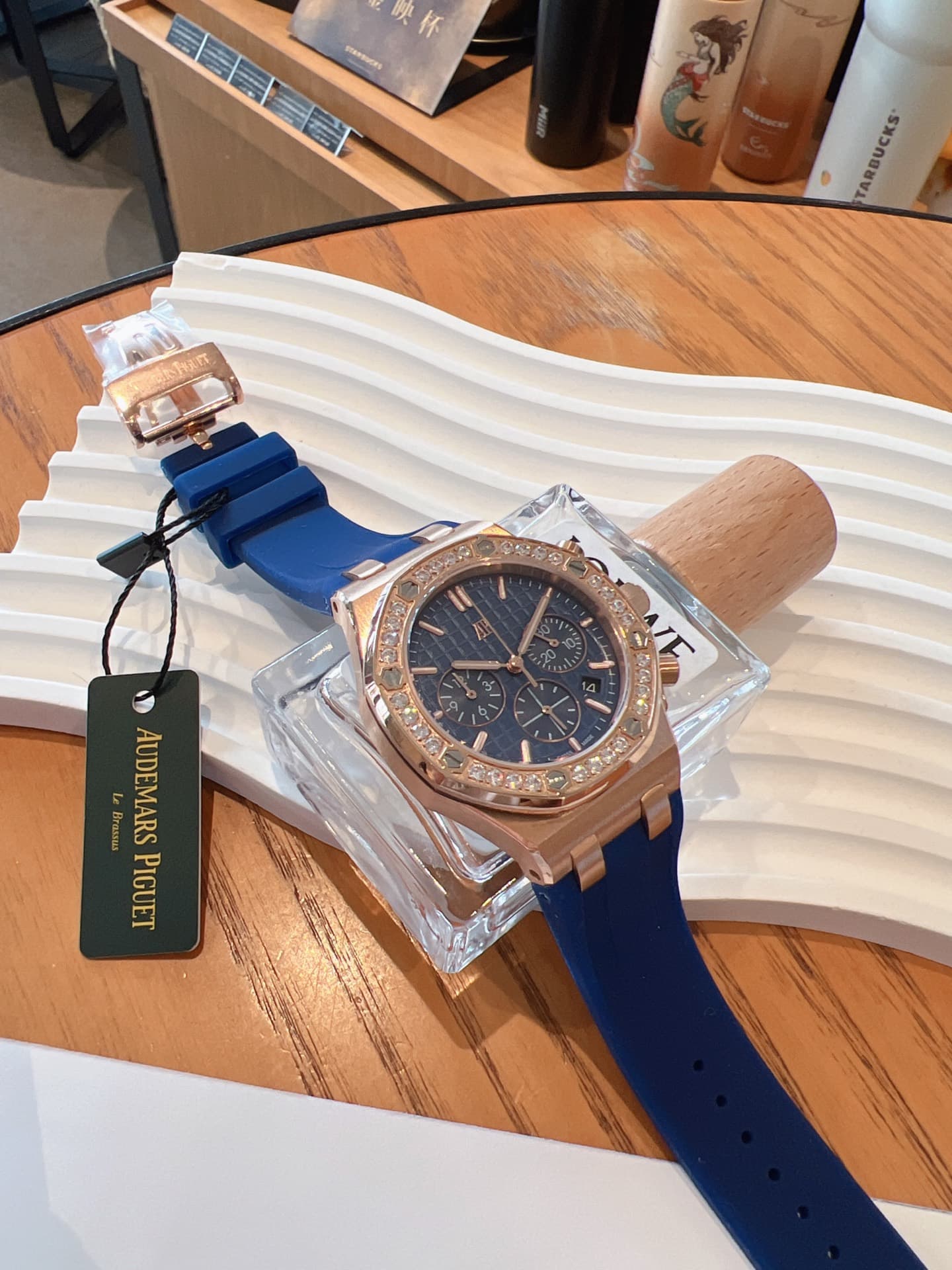 Audemars Piguet Watch