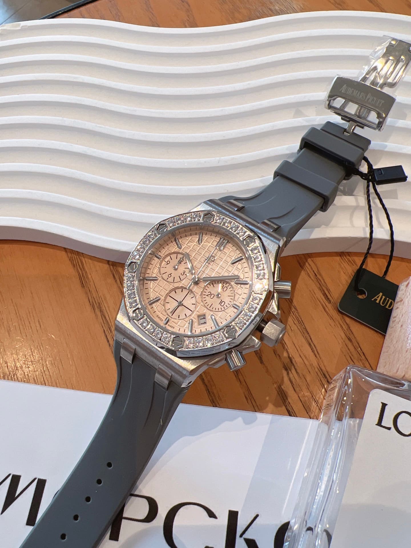Audemars Piguet Watch